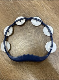 Resim Aurora Kına zili kına tefi 