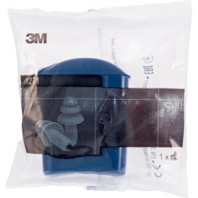 Resim Storemax Oktaysell 3m 1 Çift Kulak Tıkacı, 1271 Ipli 