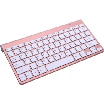 Sunsky KB6600 104 Tuşları 2.4g Kablosuz Klavye ve Fare Seti (Yurt Dışından)