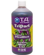 Resim Tripart Micro Sw Yumuşak Su 1 Litre - Terra Aquatica Ghe 