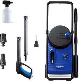 Resim Nilfisk Core 128471330 150-10 PowerControl EU Basınçlı Yıkama Makinesi 
