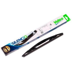 Resim Valeo Arka Cam Silecek Süpürgesi Vm52 240mm 574198 RENAULT MEGANE II UYUMLU 