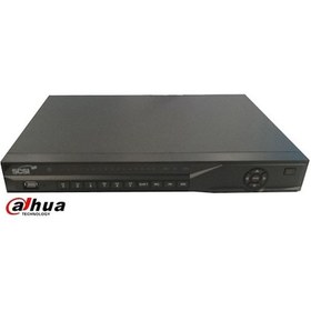 Resim 8 Kanal Nvr Kayıt Cihazı Dahua Yazılım Scsı 5208-4K-S 