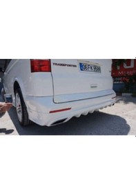 Resim Volkswagen T7 Arka Karlık Difizörlü 