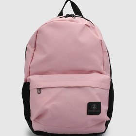 Resim Pembe Erkek Sırt Çantası 