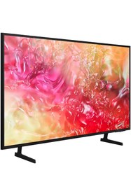Resim Samsung 85DU7100 85" 214 Ekran 4K UHD Crystal TV 