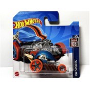 Resim Hot Wheels Tekli Arabalar Head Gasket Hkh81-m521 