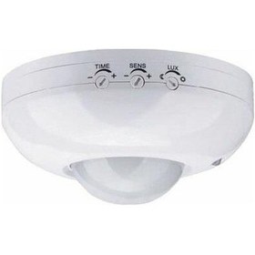 Resim Cata 360 Derece Hareket Sensörü Sıva Üstü CT 9243 