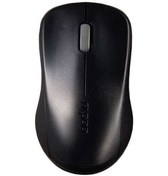 Resim Rapoo Mouse 1620 2,4 Ghz Kablosuz Optik Siyah 