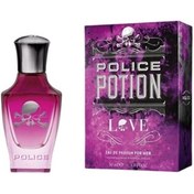 Resim Police Potion Love Eau de Kadın Parfüm 30ml 