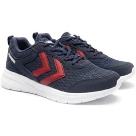 Resim Hummel Nency Iı Erkek Spor Ayakkabı Mavi 