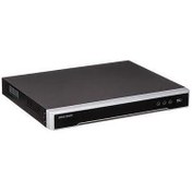 Resim Hikvision Ds-7608NI-Q2 8 Kanal Nvr Kayıt Cihazı 