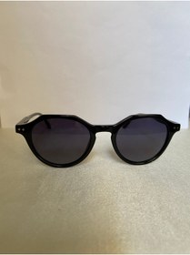 Resim goodlookglasses Siyah Goodlook Güneş gözlüğü 