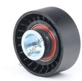 Resim Peugeot Boxer 2.2 (2007-2020) Klimalı Alternatör Gergi Rulmanı (Aba) 