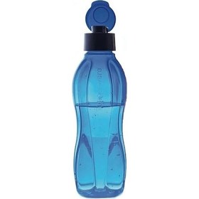 Resim Tupperware 750 ml Suluk Tupperware Su Şişeşi 