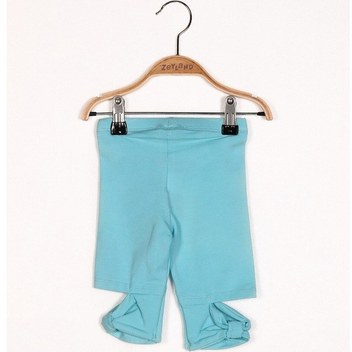 Zeyland Kız Bebek Mavi Tayt 6ay-4yaş -mavı Mavi