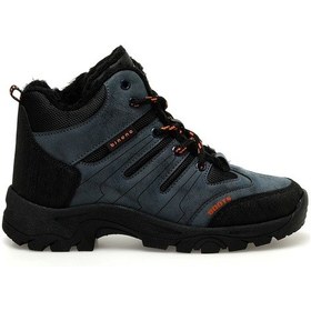 Resim Bınono Arnon Hı F 3pr Lacivert Erkek Çocuk Outdoor Bot 000000000101486948 Lacivert 