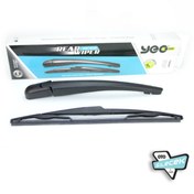 Resim YEO Peugeot 207+ Arka Silecek Kolu 2006-2012 