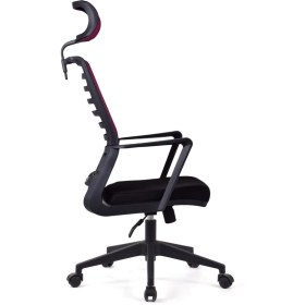 Resim Herkese Mobilya Gardena Mor Pls Makam Koltuğu Ofis Koltuğu 