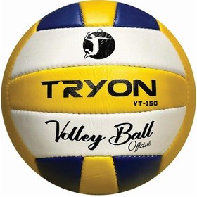 Resim Tryon Voleybol Topu Vt-150 Vt-150 001 