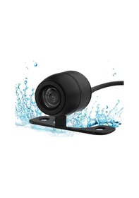 Resim Audiomax 5 İnç Araç Monitör Araç Geri Görüş Park Kamerası Md2 