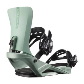 Resim Salomon Rhythm Snowboard Bağlaması 