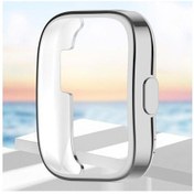 Resim Amazfit Bip 5 İçin İzle Ekran Koruyucu Kılıf Tam Koruma Yüksek Netlik Anti-scratch Kapak Xiaomi Huami Amazfit Bip5 