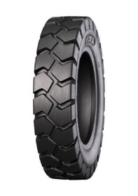 Resim Özka 8.25-15 18 Pr Knk 40 İş Makinası Lastiği Üretim Yılı: 2023 