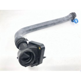 Resim Bmw 1-3 Serisi Blok Çıkış Su Borusu Müşürlü Flanş Febi F20.f30.n 