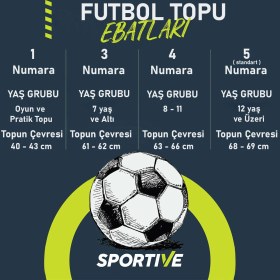 Resim Puma Orbita 5 FUSION Unisex Beyaz Futbol Topu 