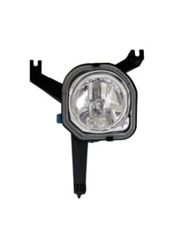 Resim Peugeot 306 Gtı Yıl 99-04 Arası Depo Sağ Sis Farı Yuvarlak 6205v9 