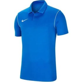Resim Nike Dry Park20 Polo BV6879-463 Erkek Polo Tişört 