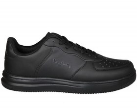 Resim Pierre Cardin Pc-10155 Siyah Erkek Sneakers 