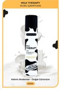 Resim AboutThePerfect Saç Bakım Kuru Şampuan 200 ML, Besleyici ve Canlandırıcı, Renkli Saçlar İçin 