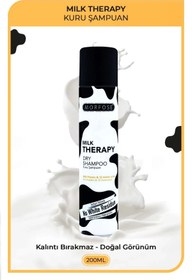 Resim AboutThePerfect Saç Bakım Kuru Şampuan 200 ML, Besleyici ve Canlandırıcı, Renkli Saçlar İçin 