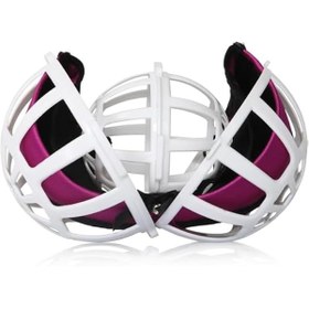 Resim Arsimo Sütyen ve Hassas Çamaşır Yıkama Topu, Çamaşır Makinesi Sütyen Topu 