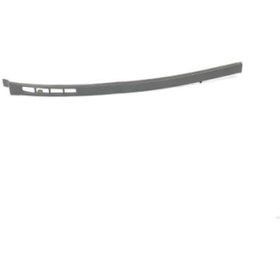 Resim Esse Otomotiv - Connect Ön Tampon Alt Karlık Sol Siyah 02-09 Bsg 30-920-047 7t16 17199 Acyyb4 