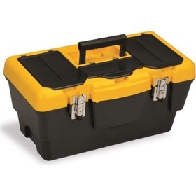 Resim Port-bag Ml04 Metal Kilitli Takım Çantası 22 &apos &apos Diğer 