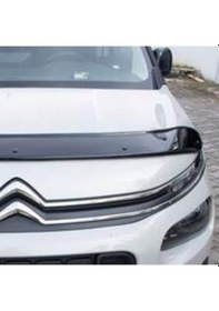 Resim Citroen Berlingo 2019- Cappafe Kaput Rüzgarlığı 