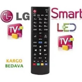 Resim Lg 42Ln575S Smart Led Tv Kumandası 