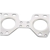 Resim Bmw Eksoz Manifolt Contası E92 B57 N47 N57 N47n 11627797390 