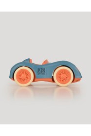 Resim let's be child Yarış Arabam Açık Mavi 