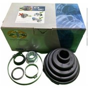 Resim Aks Körük Takım Dış Kısa Körük / Vito / A0003301685 - 303094 