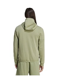 Resim Adidas Ess Dwn Hyb J Erkek Günlük Mont Ix8915 Yeşil Ix8915 Yeşil 