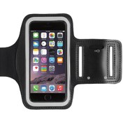 Resim KEEPRO Telefon Kol Bandı Spor Yürüyüş Için Telefon Kılıfı 