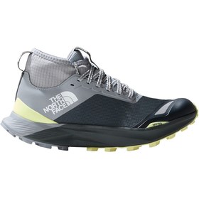 Resim The North Face Kadın Vectiv infinite 2 Futurelight Ayakkabı NF0A81960ZP1 Gri 