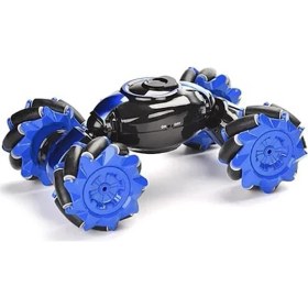 Resim Pioneer Speed Pioneer Şarjlı Akrobat Çift Kumandalı Araba 