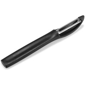 Resim Elegance Yan Soyacak Siyah Plastik Saplı 5224 Çok Renkli 