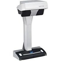 Resim Fujitsu ScanSnap-SV600 300 DPI Tarayıcı Hızlı Döküman Tarama Özelliği ile 