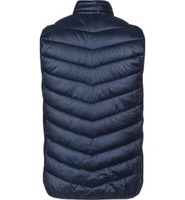 Resim Hannah Stowe Erkek Yelek Midnight Navy 